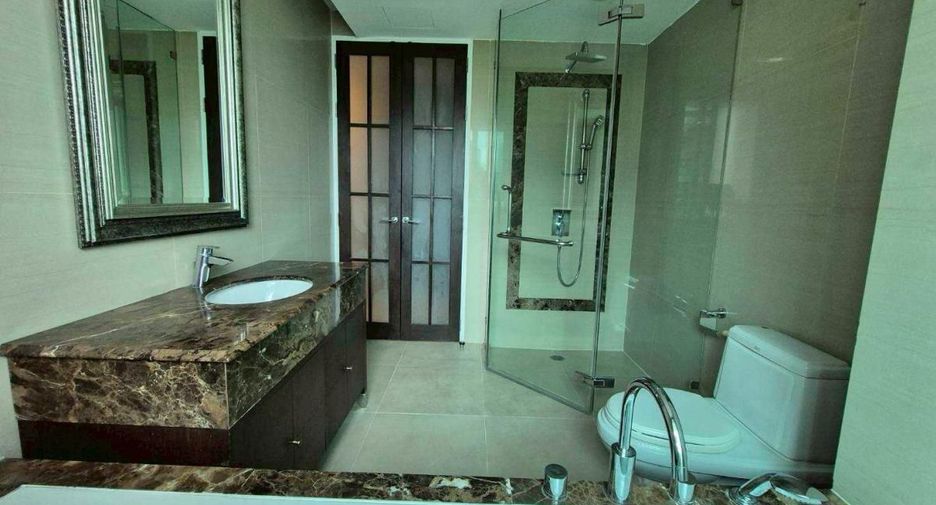 Wohnung zur Miete mit 2 Zimmer in Watthana, Bangkok