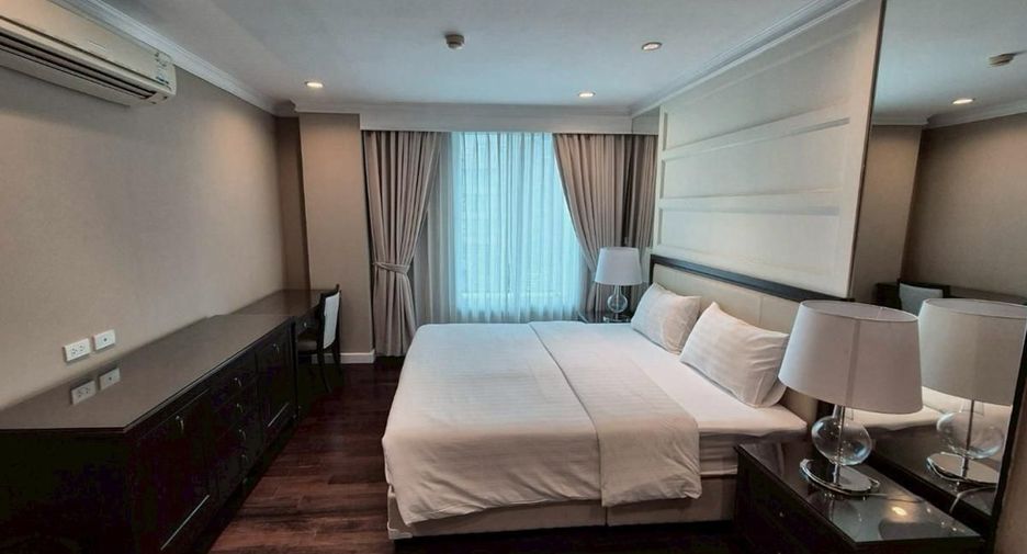 Wohnung zur Miete mit 2 Zimmer in Watthana, Bangkok