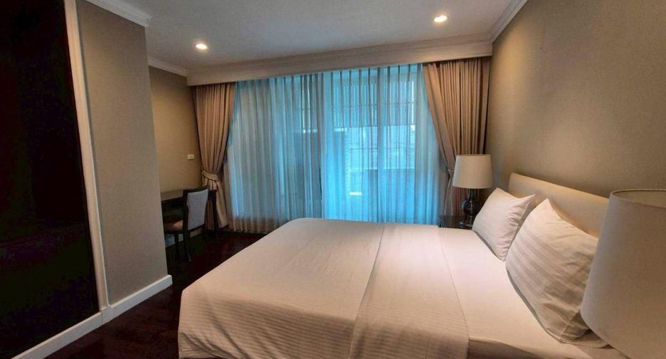 Wohnung zur Miete mit 2 Zimmer in Watthana, Bangkok