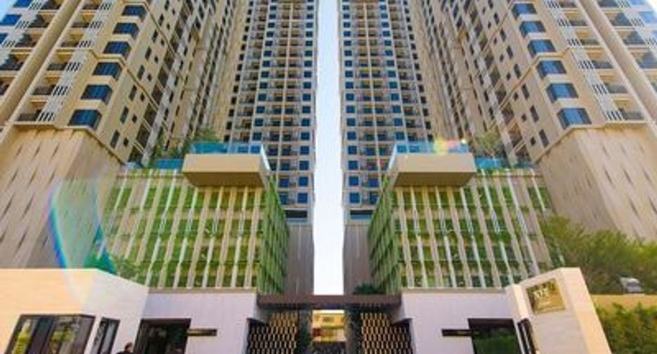 出租 1 卧室 公寓 在 Khlong San, 曼谷
