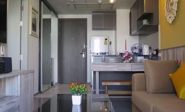 For rent 1 Beds condo in Khlong San, Bangkok