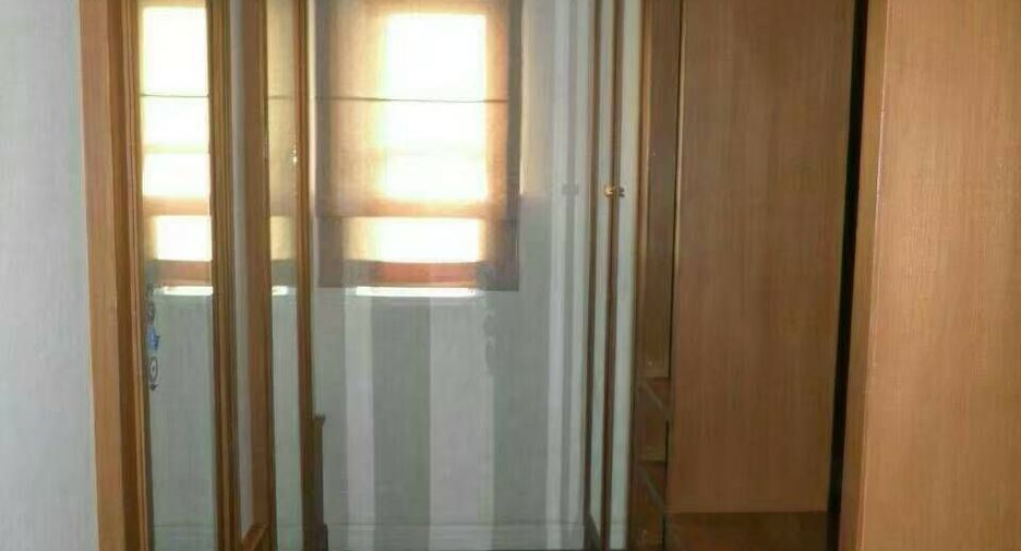 For rent 3 bedrooms house in Prawet, Bangkok