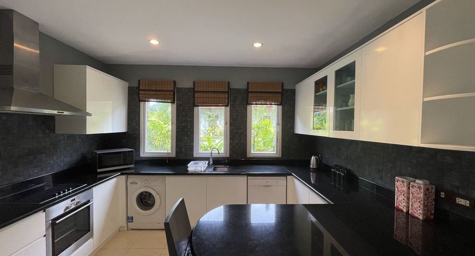 Villa en venta de 5 habitaciones en Kathu, Phuket