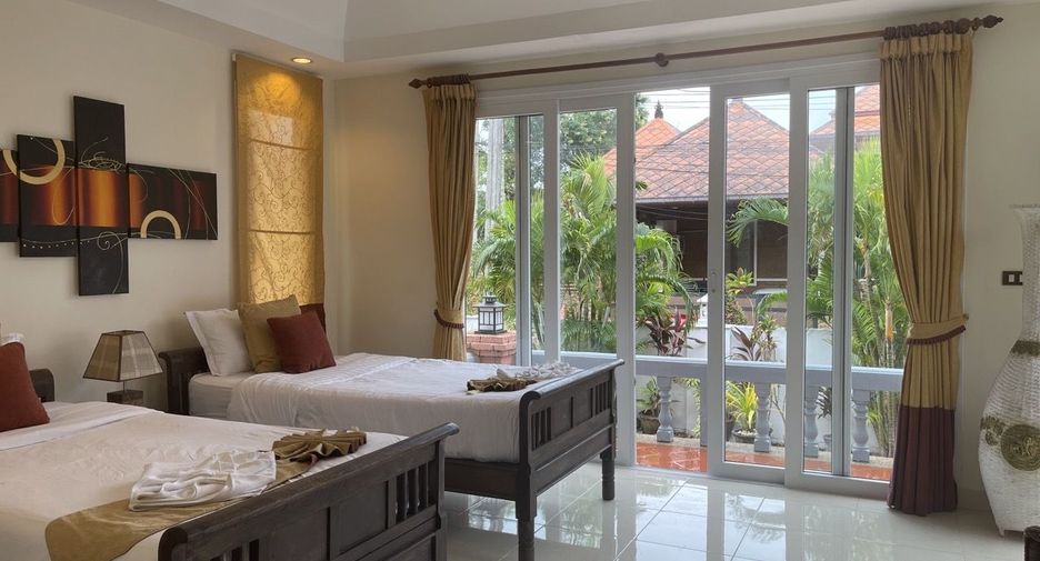 Villa en venta de 5 habitaciones en Kathu, Phuket
