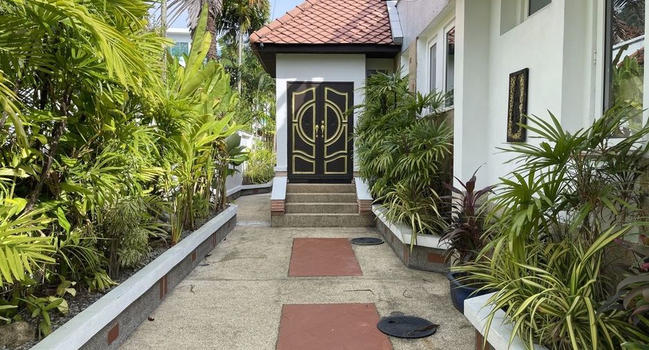 Villa en venta de 5 habitaciones en Kathu, Phuket