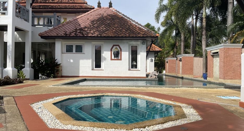 Villa en venta de 5 habitaciones en Kathu, Phuket