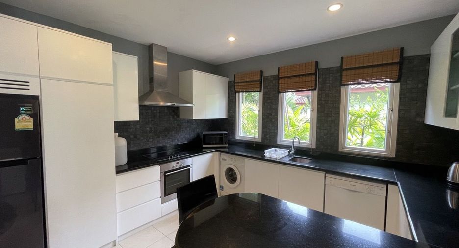 Villa en venta de 5 habitaciones en Kathu, Phuket