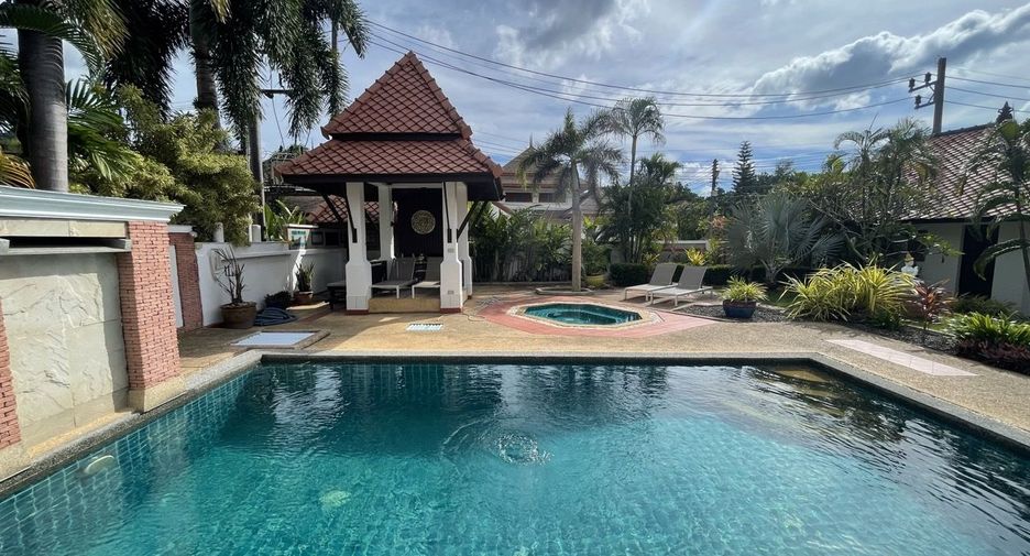 Villa en venta de 5 habitaciones en Kathu, Phuket