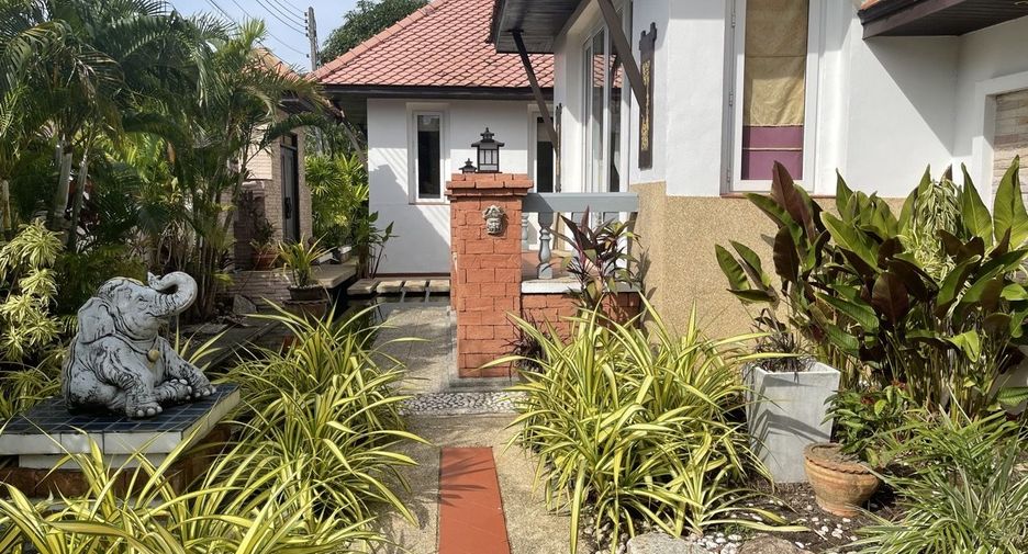 Villa en venta de 5 habitaciones en Kathu, Phuket