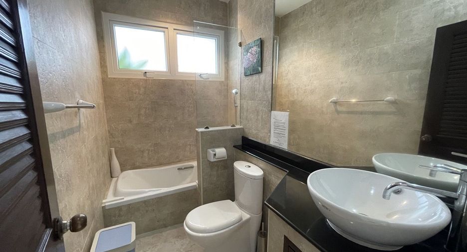 Villa en venta de 5 habitaciones en Kathu, Phuket