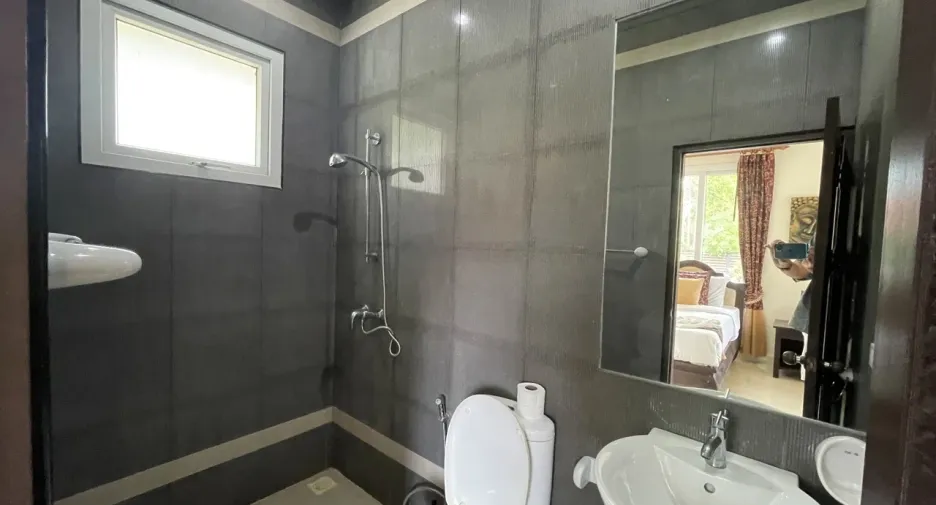 For sale 5 bedrooms villa in Kathu, Phuket