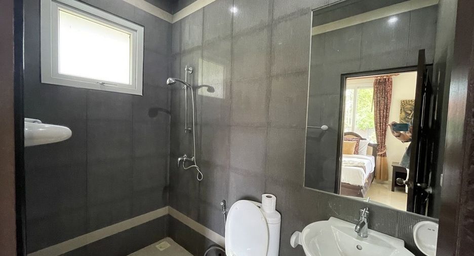 Villa en venta de 5 habitaciones en Kathu, Phuket