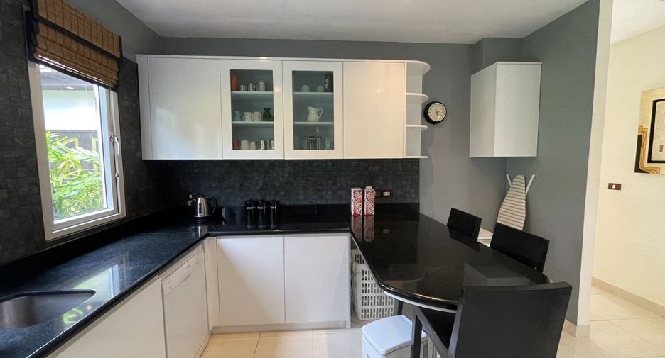 Villa en venta de 5 habitaciones en Kathu, Phuket