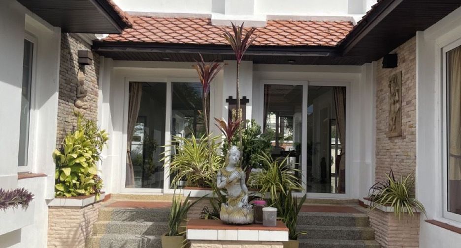 Villa en venta de 5 habitaciones en Kathu, Phuket