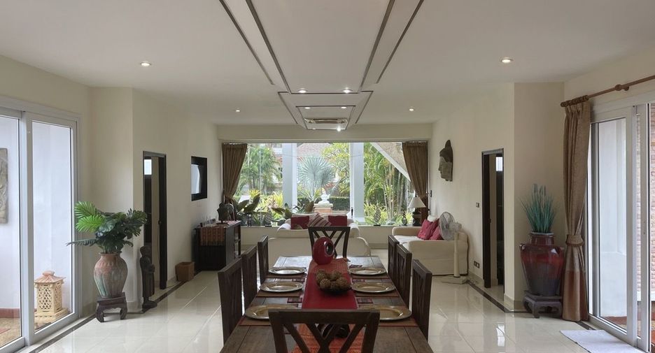 Villa en venta de 5 habitaciones en Kathu, Phuket