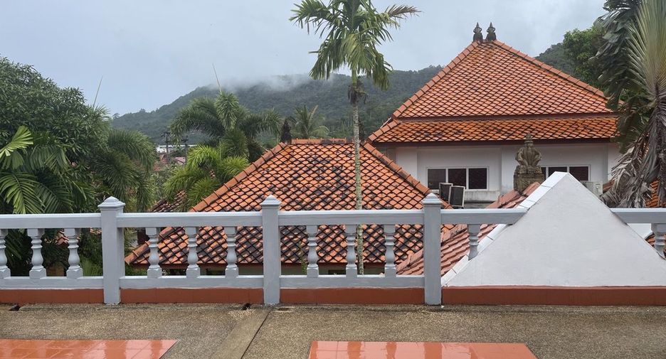 Villa en venta de 5 habitaciones en Kathu, Phuket