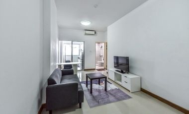 À louer 1 chambre condo à Phasi Charoen, Bangkok