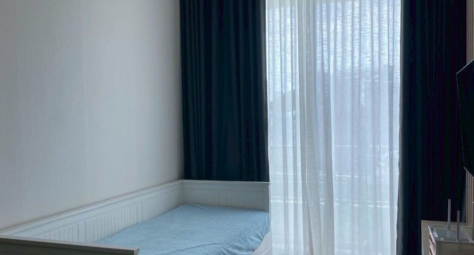 Wohnung zum Kauf mit 2 Zimmer in Watthana, Bangkok