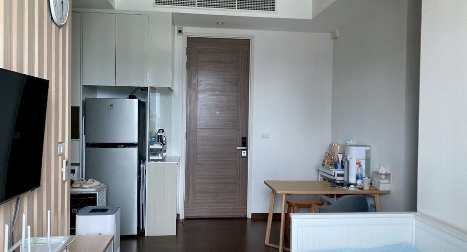 Wohnung zum Kauf mit 2 Zimmer in Watthana, Bangkok