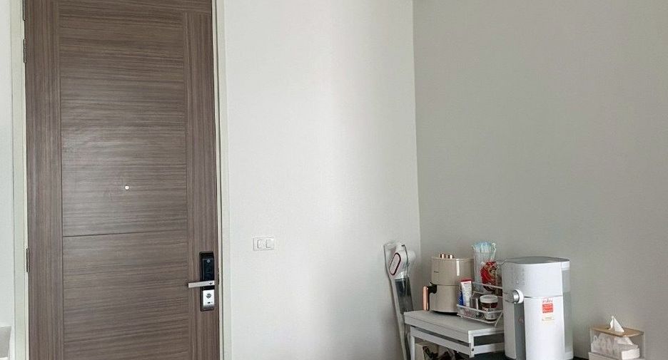 Wohnung zum Kauf mit 2 Zimmer in Watthana, Bangkok