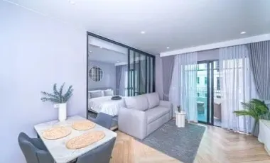 For sale 1 bed condo in Thalang, Phuket