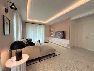 For rent 4 bedrooms house in Bang Phli, Samut Prakan