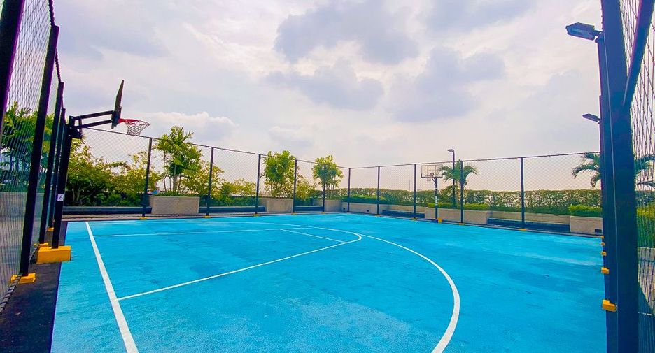 À vendre 2 chambres condo à Mueang Samut Prakan, Samut Prakan
