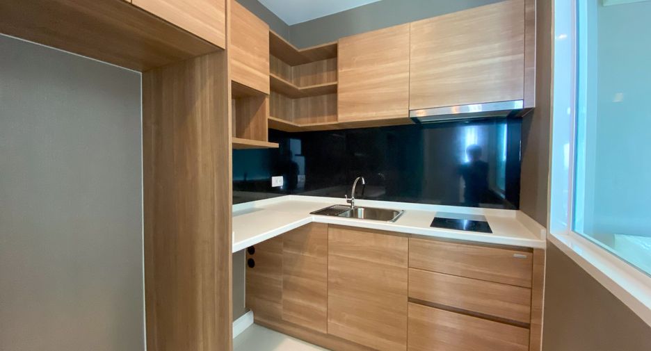 À vendre 2 chambres condo à Mueang Samut Prakan, Samut Prakan