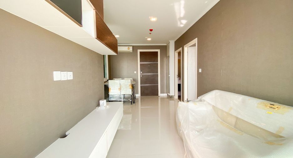 À vendre 2 chambres condo à Mueang Samut Prakan, Samut Prakan