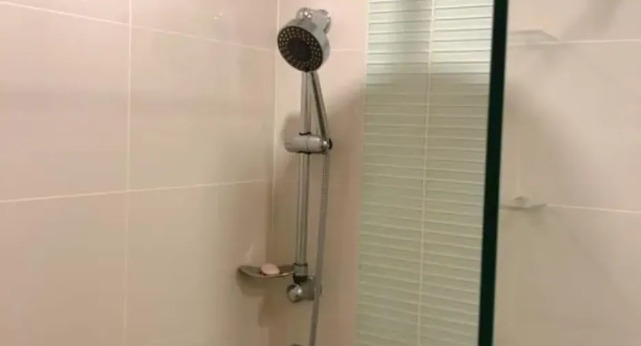For rent studio condo in Yan Nawa, Bangkok