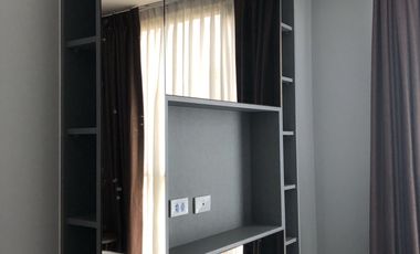 À vendre 1 chambre condo à Phra Khanong, Bangkok