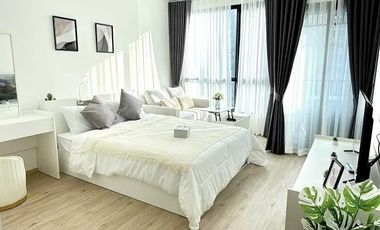 À louer 1 chambre condo à Suan Luang, Bangkok