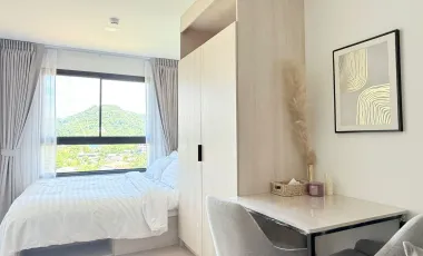 Condo en alquiler de estudio en Mueang Phuket, Phuket