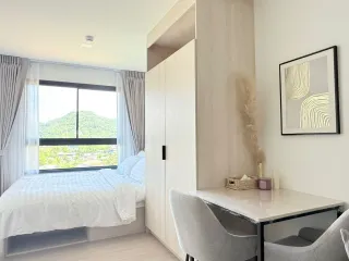 For Rent Studio Condo In Mueang Phuket
