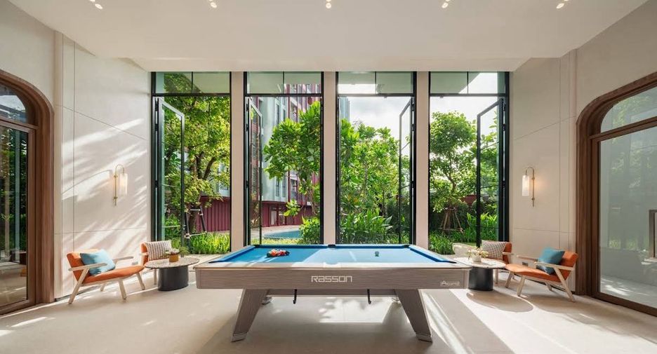 For rent studio condo in Mueang Phuket, Phuket
