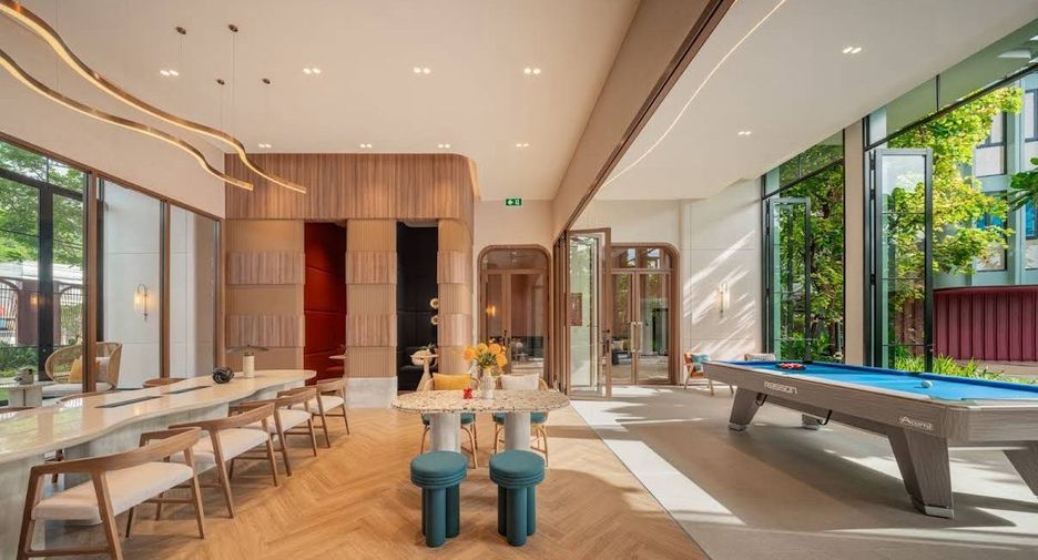 For rent studio condo in Mueang Phuket, Phuket