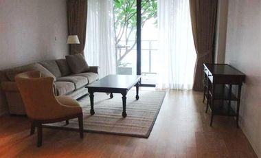 À louer 2 chambres condo à Sathon, Bangkok