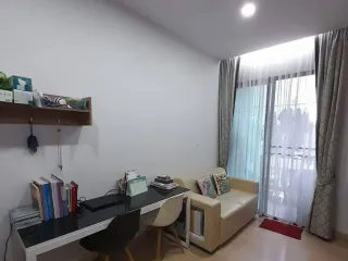 Condo en venta de 1 habitaciones en Lak Si, Bangkok