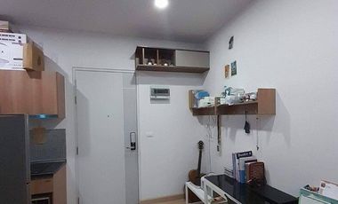 For sale 1 bed condo in Lak Si, Bangkok