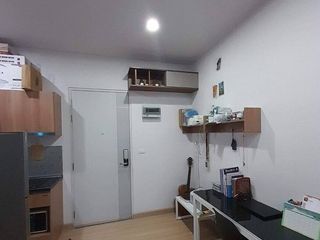 Condo en venta de 1 habitaciones en Lak Si, Bangkok