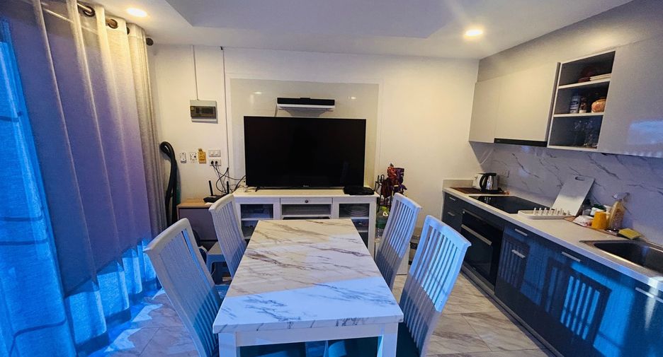 Apartment zum Kauf mit 1 Zimmer in Kathu, Phuket