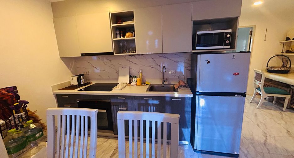 Apartment zum Kauf mit 1 Zimmer in Kathu, Phuket