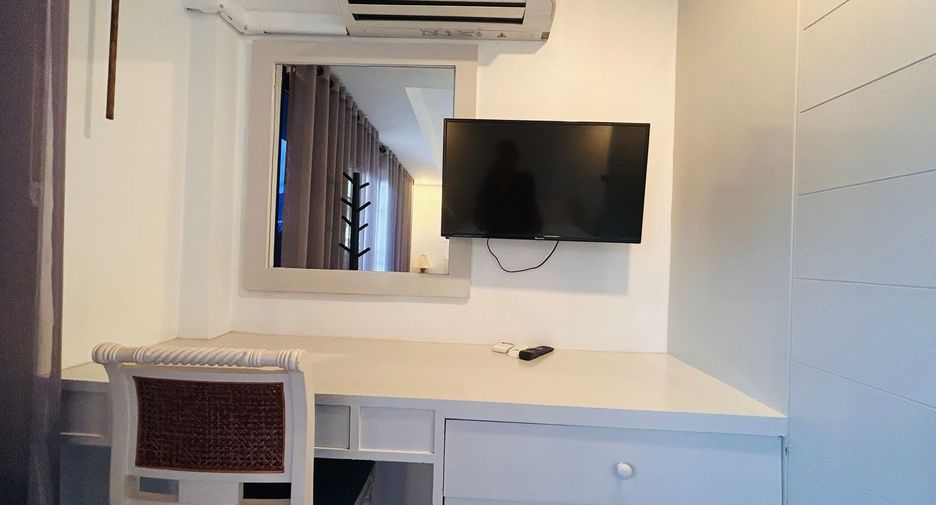 Apartment zum Kauf mit 1 Zimmer in Kathu, Phuket