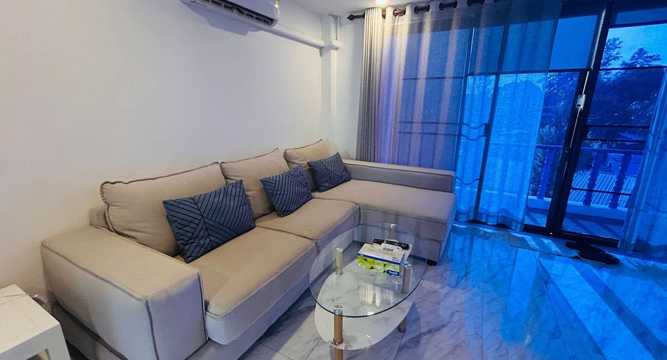 Apartment zum Kauf mit 1 Zimmer in Kathu, Phuket