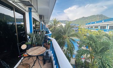 Apartment zum Kauf mit 1 Zimmer in Kathu, Phuket