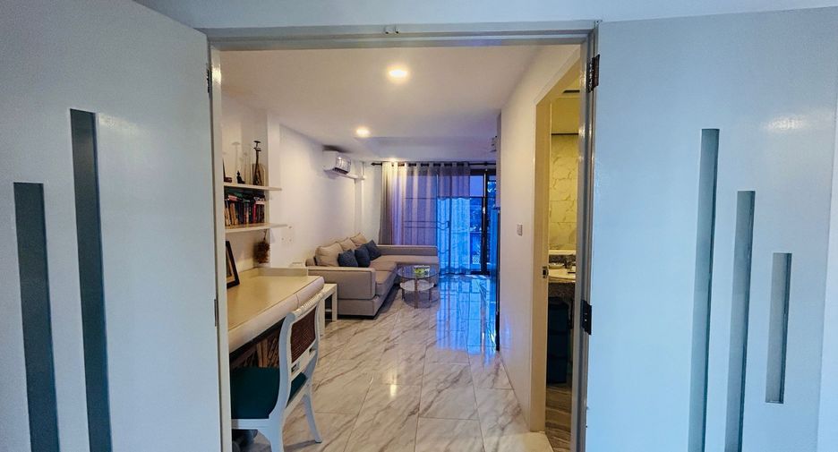 Apartment zum Kauf mit 1 Zimmer in Kathu, Phuket
