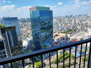 出租 1 卧室 公寓 在 Huai Khwang, 曼谷