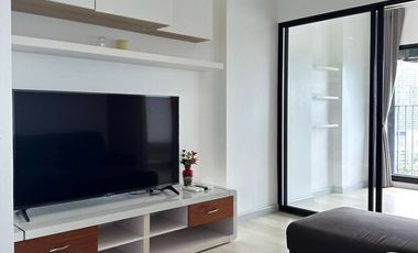 For rent 1 bed condo in Sathon, Bangkok