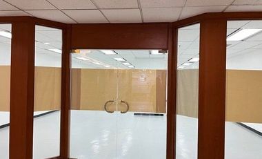 For rent office in Watthana, Bangkok