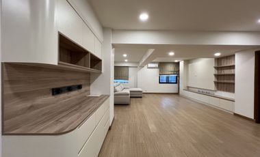 出租 2 卧室 公寓 在 Watthana, 曼谷